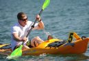 Kayaking: Adventurous Sport