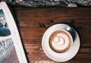 News with Coffee